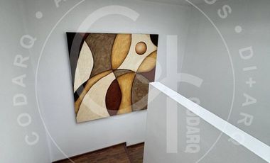 Hermosa casa en Renta Prado Largo