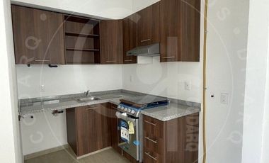 Renta de Departamento en Albar