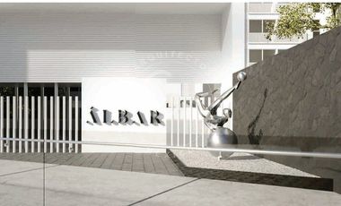 Renta de Departamento en Albar