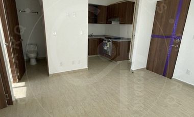 Renta de Departamento en Albar