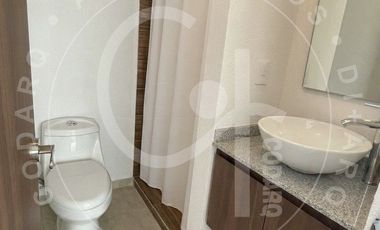 Renta de Departamento en Albar