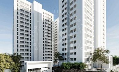 Renta de Departamento en Albar