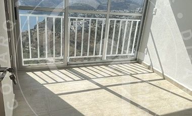 Renta de Departamento en Albar