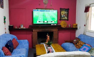 Casa en Santa Brigida