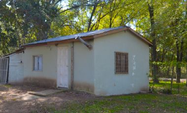 Casa en Santa Brigida