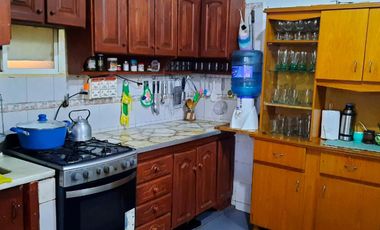 Casa en Santa Brigida