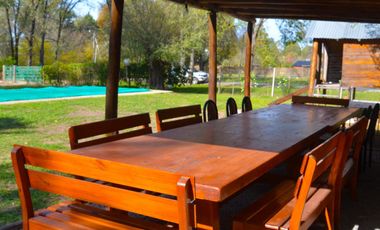 Casa en Santa Brigida