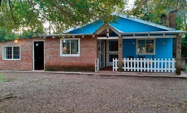 Casa en Santa Brigida