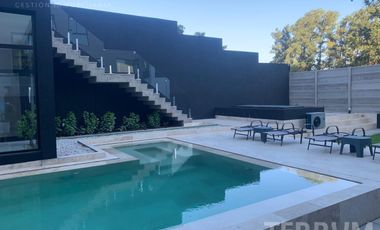 Departamento - Canning (Ezeiza)