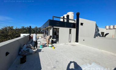 Departamento - Canning (Ezeiza)