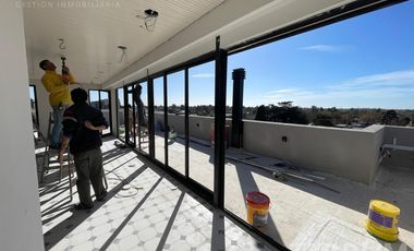 Departamento - Canning (Ezeiza)