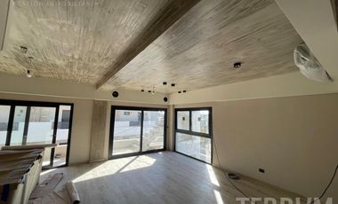 Departamento - Canning (Ezeiza)