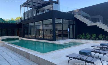 Departamento - Canning (Ezeiza)