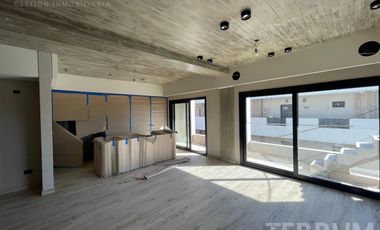 Departamento - Canning (Ezeiza)