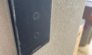 Departamento - Canning (Ezeiza)