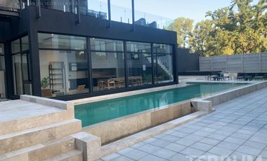 Departamento - Canning (Ezeiza)