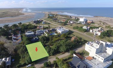 Terreno en  Mar chiquita - cerca del mar