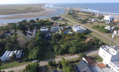 Terreno en  Mar chiquita - cerca del mar