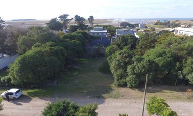 Terreno en  Mar chiquita - cerca del mar