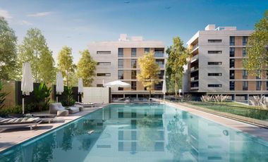 Departamento - Granadero Baigorria