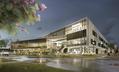 Departamento - Granadero Baigorria