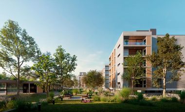 Departamento - Granadero Baigorria