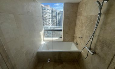 Venta Departamento Selene Libertador 3 dormitorios en suite vista al Rio en La Lucila