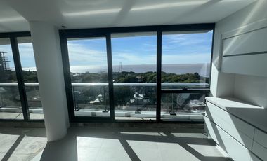 Venta Departamento Selene Libertador 3 dormitorios en suite vista al Rio en La Lucila