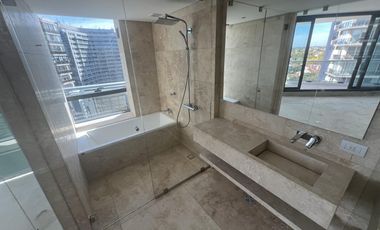 Venta Departamento Selene Libertador 3 dormitorios en suite vista al Rio en La Lucila