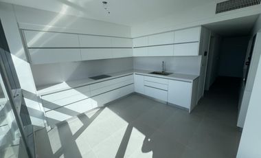 Venta Departamento Selene Libertador 3 dormitorios en suite vista al Rio en La Lucila