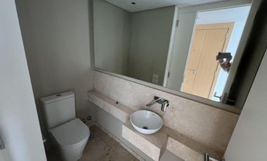 Venta Departamento Selene Libertador 3 dormitorios en suite vista al Rio en La Lucila