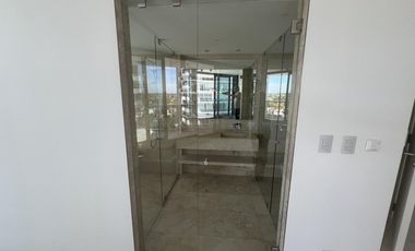 Venta Departamento Selene Libertador 3 dormitorios en suite vista al Rio en La Lucila