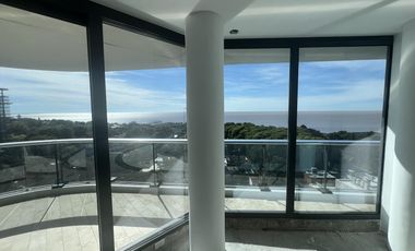 Venta Departamento Selene Libertador 3 dormitorios en suite vista al Rio en La Lucila