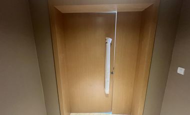 Venta Departamento Selene Libertador 3 dormitorios en suite vista al Rio en La Lucila