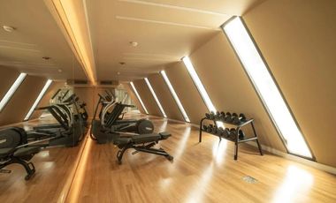 Venta Departamento Selene Libertador 3 dormitorios en suite vista al Rio en La Lucila