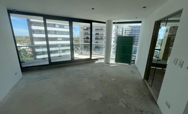 Venta Departamento Selene Libertador 3 dormitorios en suite vista al Rio en La Lucila