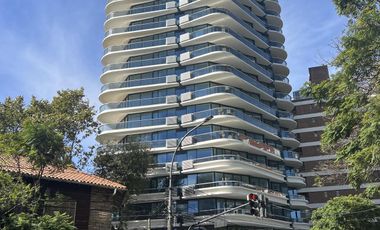 Venta Departamento Selene Libertador 3 dormitorios en suite vista al Rio en La Lucila