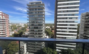 Venta Departamento Selene Libertador 3 dormitorios en suite vista al Rio en La Lucila