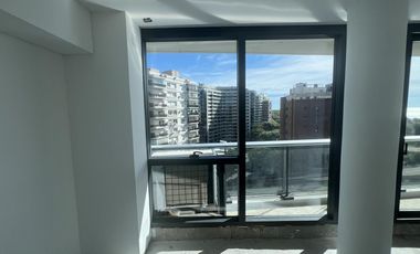 Venta Departamento Selene Libertador 3 dormitorios en suite vista al Rio en La Lucila