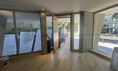 Venta Departamento Selene Libertador 3 dormitorios en suite vista al Rio en La Lucila