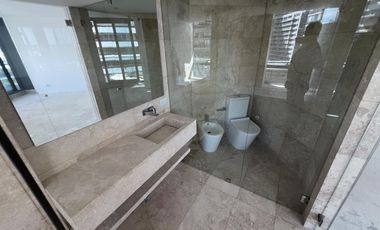 Venta Departamento Selene Libertador 3 dormitorios en suite vista al Rio en La Lucila