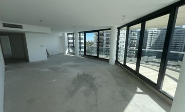 Venta Departamento Selene Libertador 3 dormitorios en suite vista al Rio en La Lucila