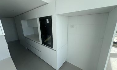 Venta Departamento Selene Libertador 3 dormitorios en suite vista al Rio en La Lucila