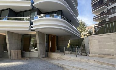 Venta Departamento Selene Libertador 3 dormitorios en suite vista al Rio en La Lucila