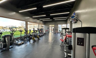 Albanueva, magnifica casa moderna de diseño, 4 dormitorios, pileta, amarra, venta