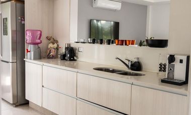 Albanueva, magnifica casa moderna de diseño, 4 dormitorios, pileta, amarra, venta