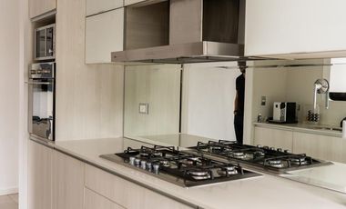 Albanueva, magnifica casa moderna de diseño, 4 dormitorios, pileta, amarra, venta