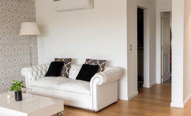 Albanueva, magnifica casa moderna de diseño, 4 dormitorios, pileta, amarra, venta