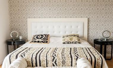 Albanueva, magnifica casa moderna de diseño, 4 dormitorios, pileta, amarra, venta