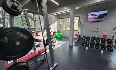 Albanueva, magnifica casa moderna de diseño, 4 dormitorios, pileta, amarra, venta